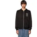 Diesel Ginn K10 Sweatshirt Med Lynlås