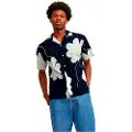 Jack & Jones Palma Resort Kortærmet Skjorte