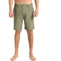 Quiksilver Hybrid Union Heather Amph 19´´ Badeshorts
