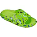 Beco Ocean Dinos 8 Klipklapper