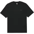 Quiksilver Salt Water T-shirt Med Korte ærmer