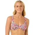 Rip Curl Las Flores D-dd Balconette Bikinitop