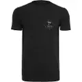 Brandit Lompoc T-shirt Med Korte ærmer