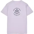 Makia A-project T-shirt Med Korte ærmer