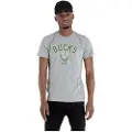 New Era Nba Regular Milwakee Bucks T-shirt Med Korte ærmer