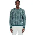 Scotch & Soda 179915 Regular Fit Trøje