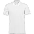 Geox Stretch A Kortærmet Polo