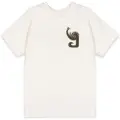 Grimey Tusker Temple Regular T-shirt Med Korte ærmer