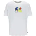 Russell athletic Emt E36211 T-shirt Med Korte ærmer