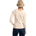 G-Star Keyhole T-shirt Med Lange ærmer