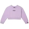 Ellesse Adelano Crop Sweatshirt