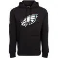 New Era Nfl Regular Philadelphia Eagles Hættetrøje