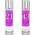 Caravan Nº43 & Nº21 Parfume