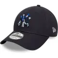 New Era Camo Infill 9forty New York Yankees Kasket