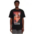 Mister tee Scarface Don´t Call Me Baby Heavy T-shirt Med Korte ærmer