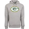 New Era Nfl Regular Green Bay Packers Hættetrøje