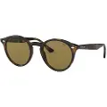 Ocean Sunglasses Queens Polariserede Solbriller