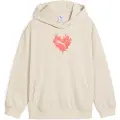 Puma Flaming Love Hættetrøje