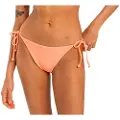 Billabong Tanlines Tie Side Tropic Bikinitrusser