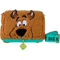 Loungefly Scooby-doo Skuldertaske