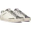 Crime London Distressed Sko