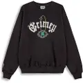 Grimey Saoirse Vintage Sweatshirt