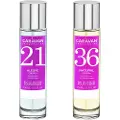 Caravan Nº36 & Nº21 Parfume