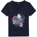 Tbs Lugditee T-shirt Med Korte ærmer