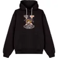 Grimey Voodoo Child Vintage Hættetrøje