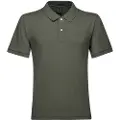 Geox Piquet 1 Kortærmet Polo