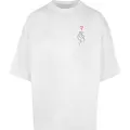 Mc Clothes K Heart Huge T-shirt Med Korte ærmer