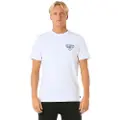 Rip Curl Desti Animals T-shirt Med Korte ærmer