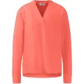 Fynch&Hatton Tunic Langærmet Bluse