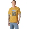 Helly Hansen Massif Graphic T-shirt Med Korte ærmer