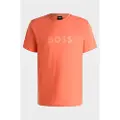 Hugo Boss 10249533 01 T-shirt Med Korte ærmer