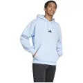 Adidas Essentials Feelcozy Fleece Hættetrøje