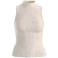 Hugo Boss Sarepilk 10271887 ærmeløs T-shirt