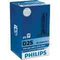 Philips D2s 85v 35w P32d-2 Whitevision Gen2 White 50 Billys