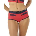 Rip Curl Noughties Low Rise Vv Bikinitrusser
