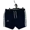 Kappa Dirc Logo Tape Badeshorts