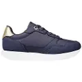 Tommy Hilfiger Global Stripes Lifestyle Runner Sko