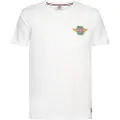 Petrol Industries 665 T-shirt Med Korte ærmer