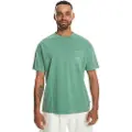 Quiksilver Blanknat Dye T-shirt Med Korte ærmer