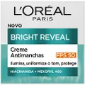 L'Oréal Anti-plet Ansigtscreme Med Niacinamid Spf J50ml 550