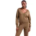 Armani Exchange Xw000117_af10352 V-hals Sweater