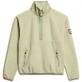 Superdry Active Halv Lynlås Sweatshirt