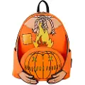 Loungefly Samoa Trick R Treat 26 Cm Rygsæk