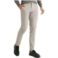 Bendorff Bendorfftil mænd. 800125381 Slim Fit Chino Pants - Medium talje med beige ternet mønster (29), Casual, Bomuld, Klassisk