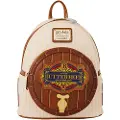 Loungefly Harry Potter Butterbeer Mini-rygsæk