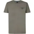 Petrol Industries M-3040-tsr255 T-shirt Med Korte ærmer